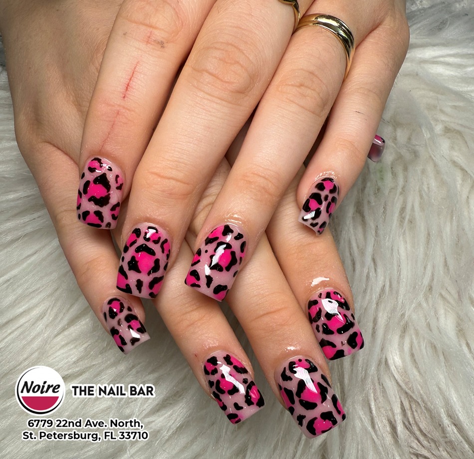 Noire The Nail Bar